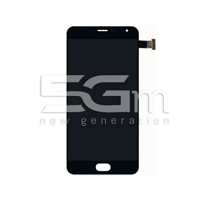Display Touch Black Meizu MX5 Pro