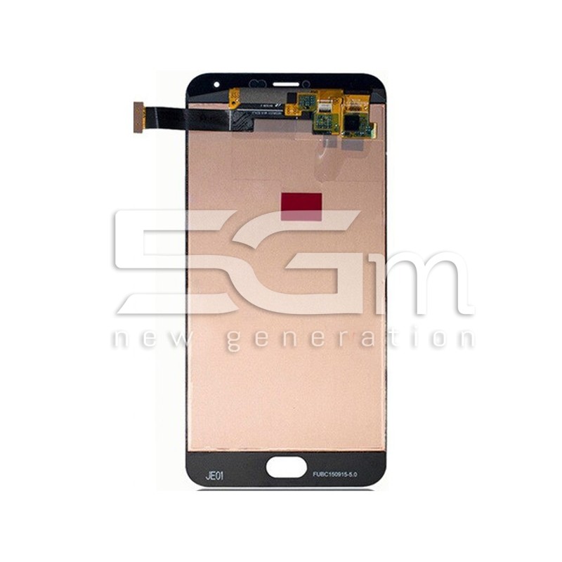 Display Touch Nero Meizu MX5 Pro