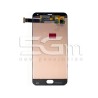 Display Touch Black Meizu MX5 Pro