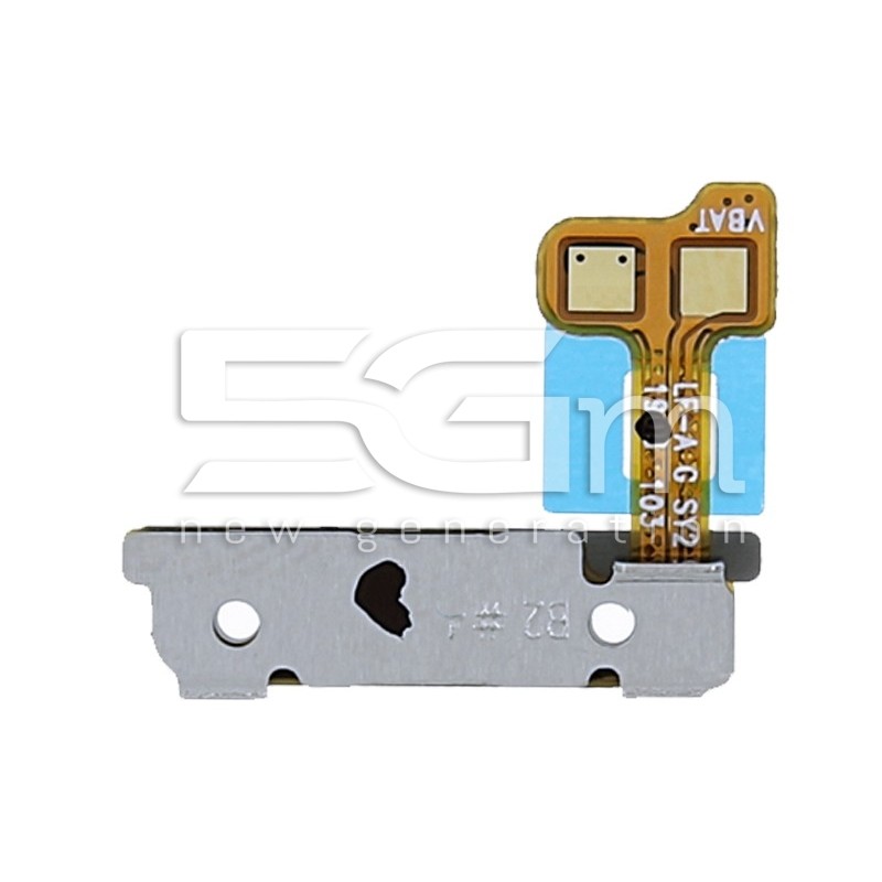 Tasto Accensione Flex Cable Samsung SM-G973F S10