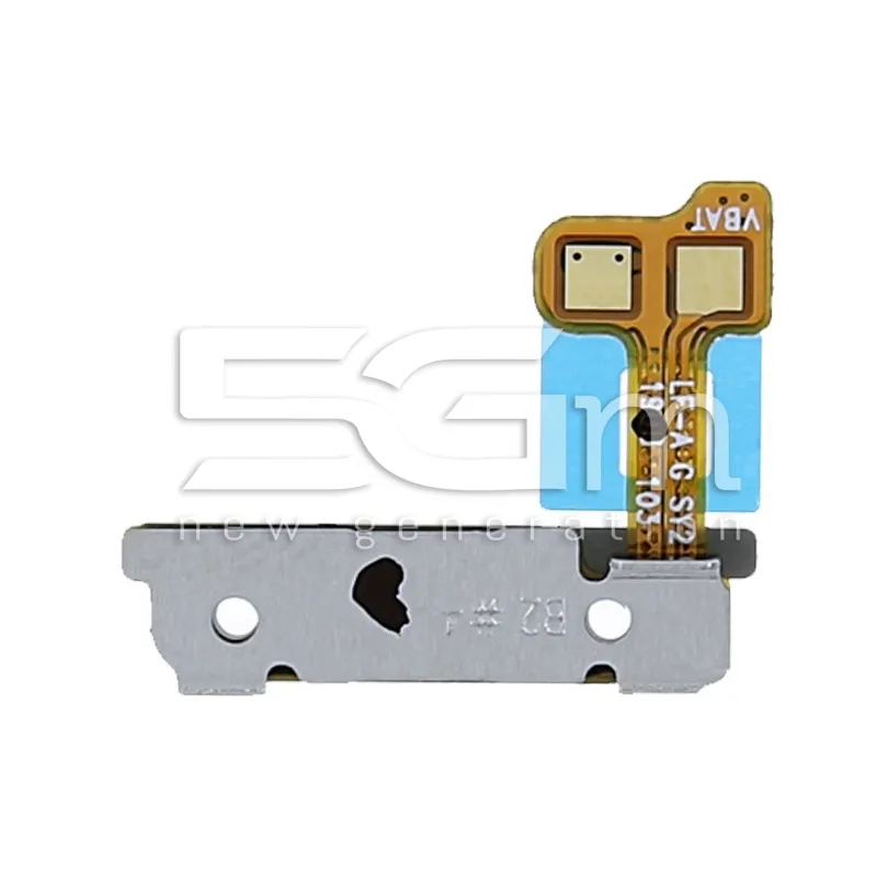 Power On Flat Cable Samsung SM-G973F S10