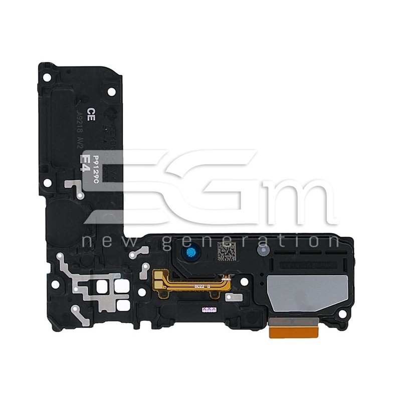 Suoneria + Supporto Samsung SM-G975F S10 Plus Vers. Ceramic