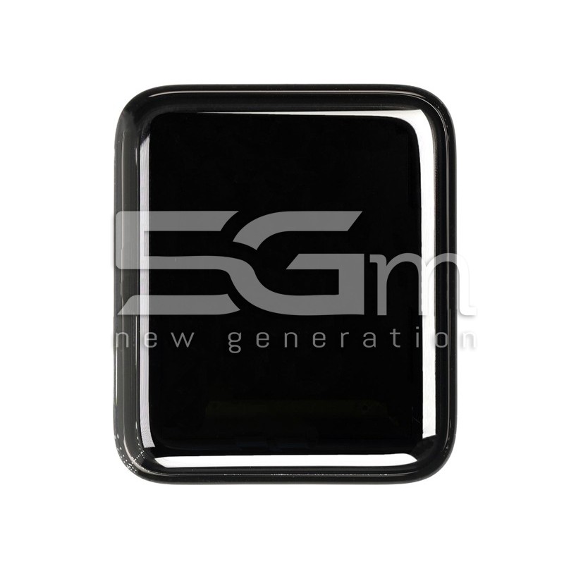 Display Touch Black Apple Watch Series 3 38mm Gps+Cellular