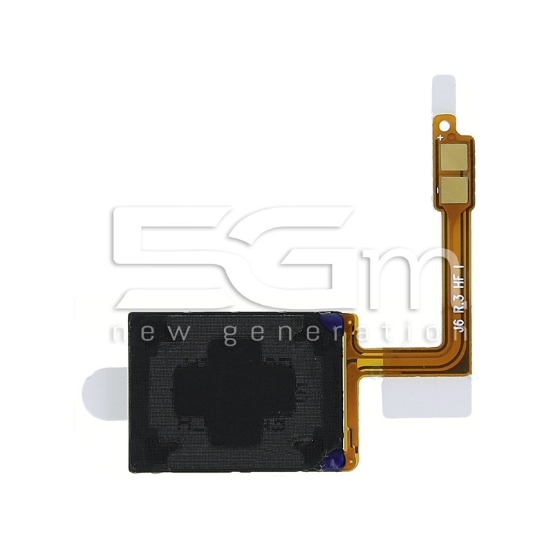 Suoneria Flat Cable Samsung SM-J600 J6 2018