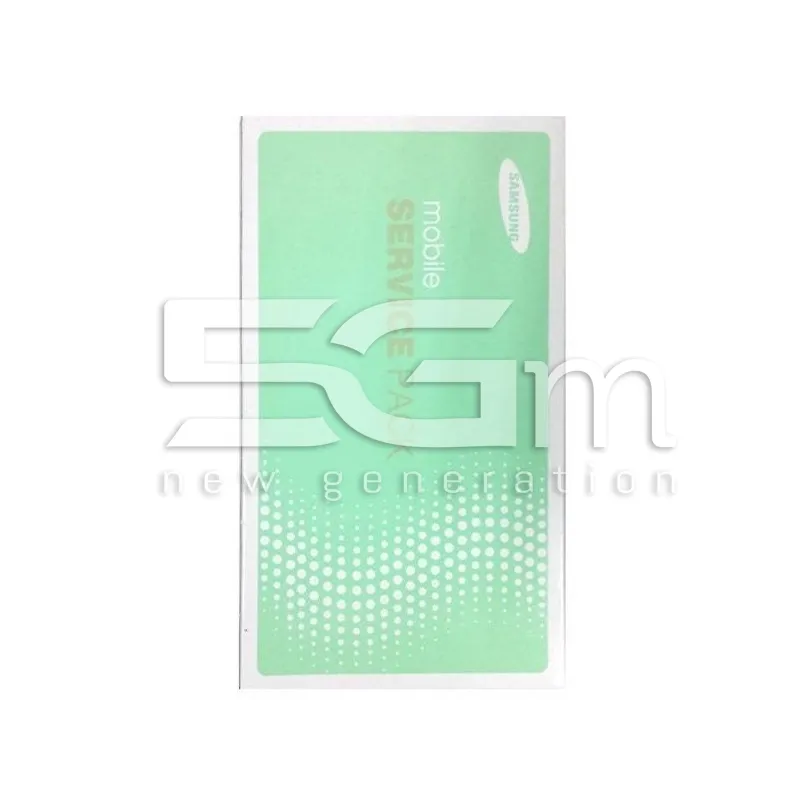 Display Touch Black Samsung SM-A510F