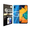 Premium Tempered Glass Protector Samsung SM-A305 A30