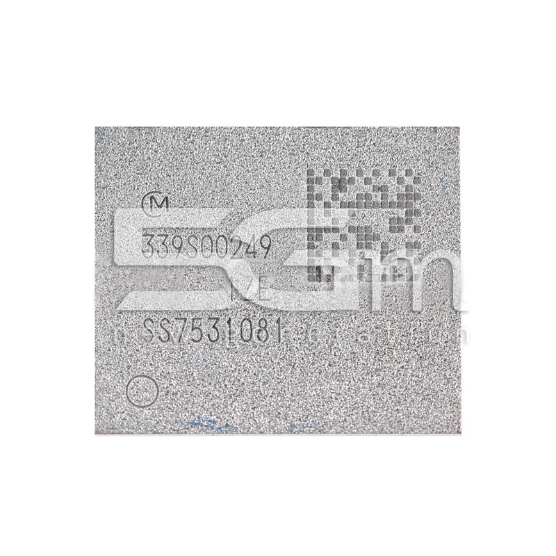 WiFi IC 339S00249 iPad Pro 10.5 2017 A1701(Wi-Fi)