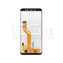 Display Touch Nero Wiko Sunny 3 Plus