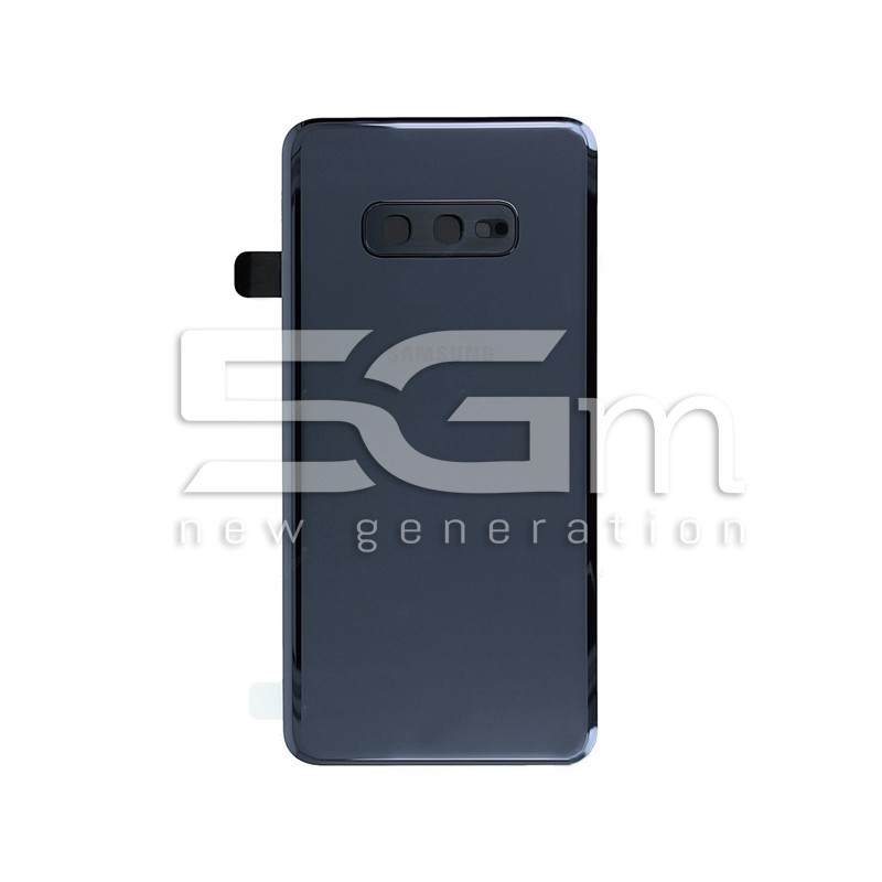 Rear Cover Black Samsung SM-G970F S10e Ori