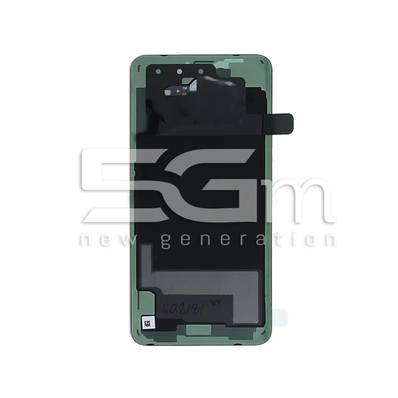 Rear Cover Black Samsung SM-G970F S10e Ori