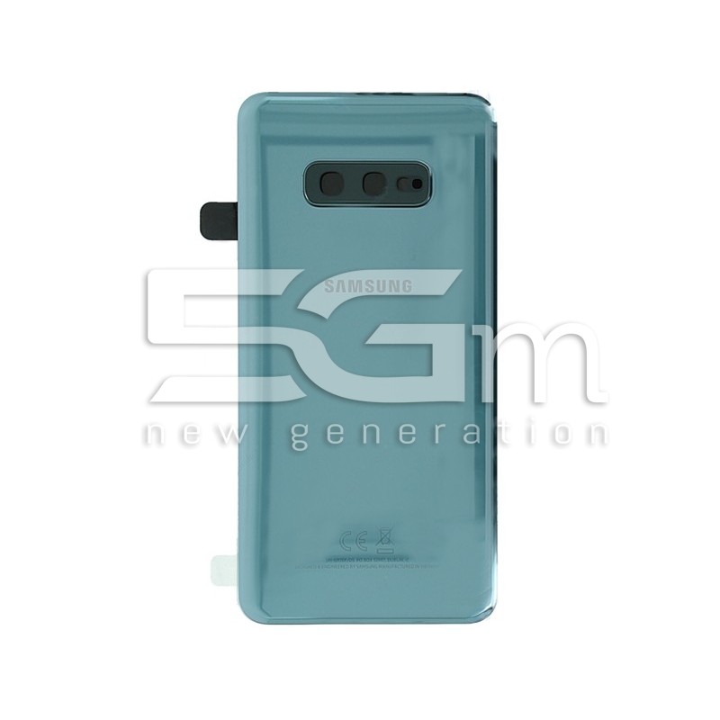 RearCover Prism Green Samsung SM-G970F S10e Ori
