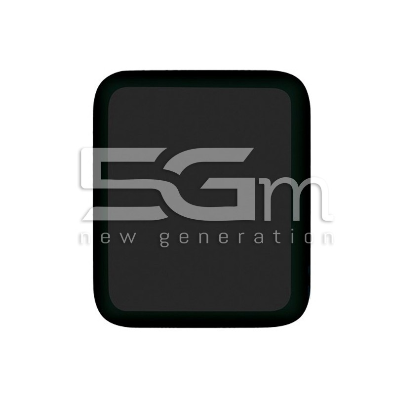 Display Touch Black Apple Watch Series 3 38mm Vers. Gps