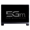 Lcd Touch Black + Frame Lenovo Yoga Tab 3 Plus (YT-X703)