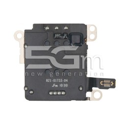 Lettore Sim Card iPhone XR