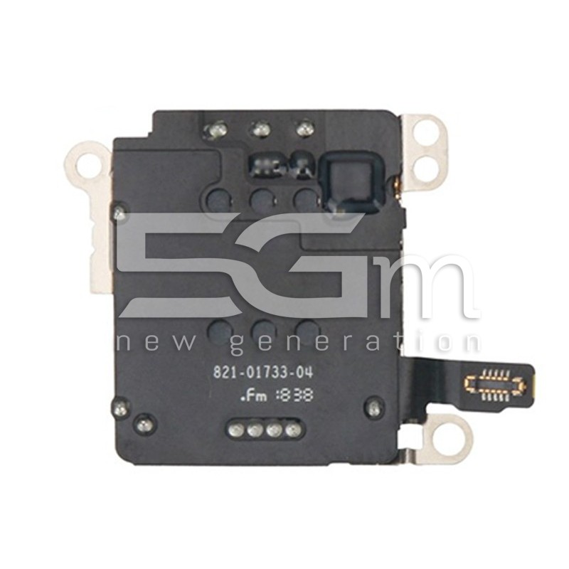 Lettore Sim Card iPhone XR