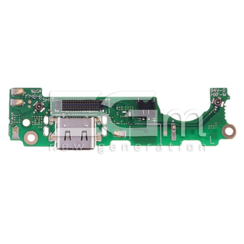 Charging Connector + Small Board Xperia XA2 Ultra (H3213)