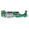 Charging Connector + Small Board Xperia XA2 Ultra (H3213)