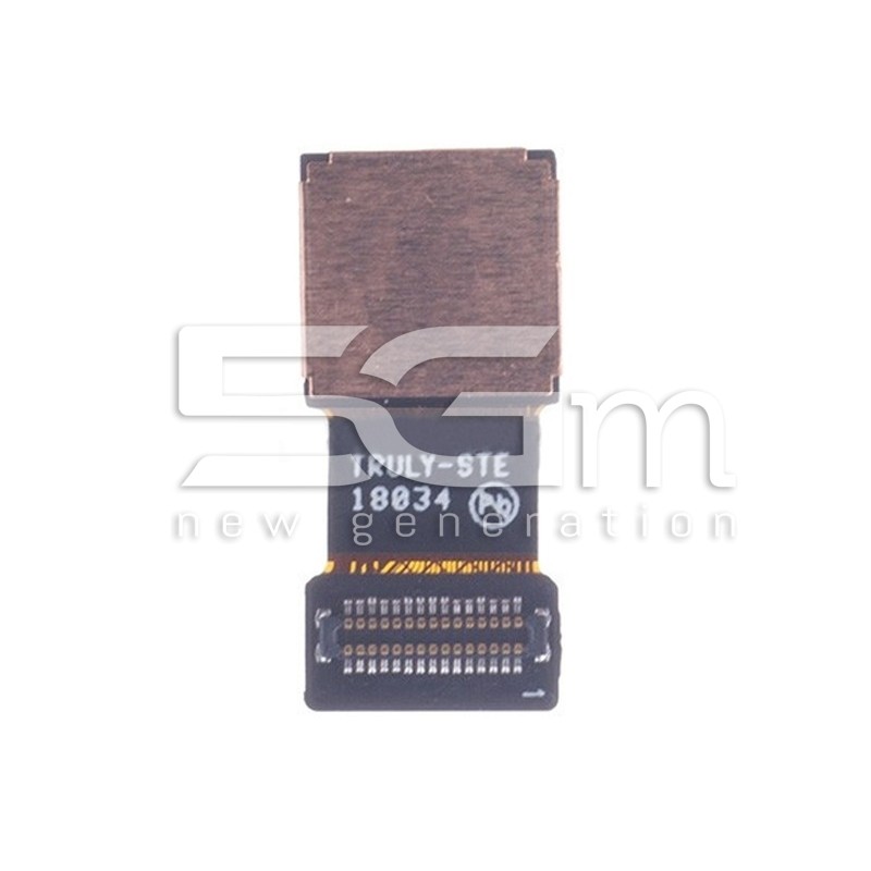 Fotocamera Posteriore Flat Cable Motorola Moto G6 Play (XT-1922)
