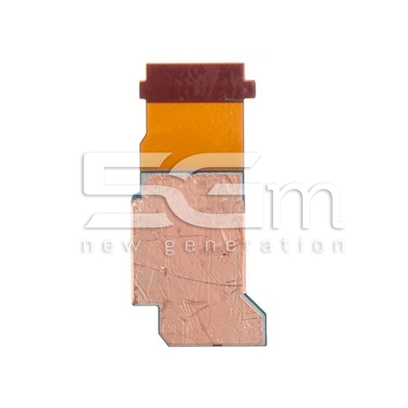 Fotocamera Posteriore Flat Cable Motorola Moto Z (XT1650)