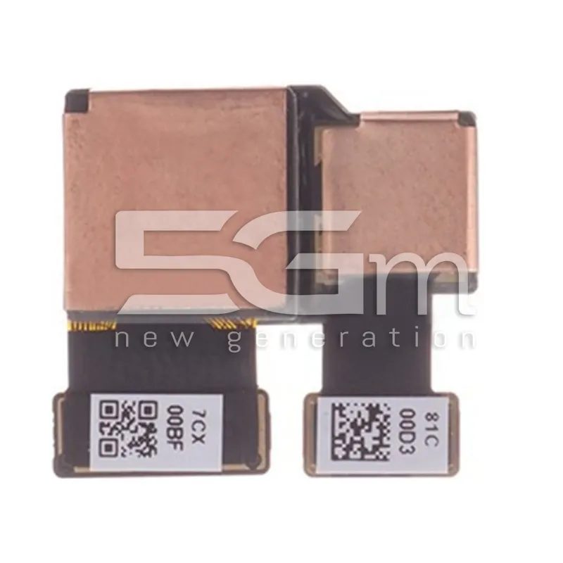 Back Camera Flat Cable Motorola Moto G6 Plus (XT-1926)