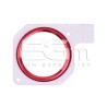 Fingerprint Protector Ring Red Honor View 10 Lite