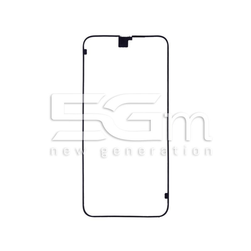 Frame Black Huawei P30 Lite