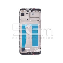 Frame Lcd Nero Zenfone Max (M2) ZB633KL