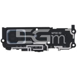 Suoneria + Supporto LG Q6 M700N