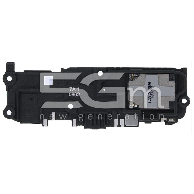 Suoneria + Supporto LG Q6 M700N