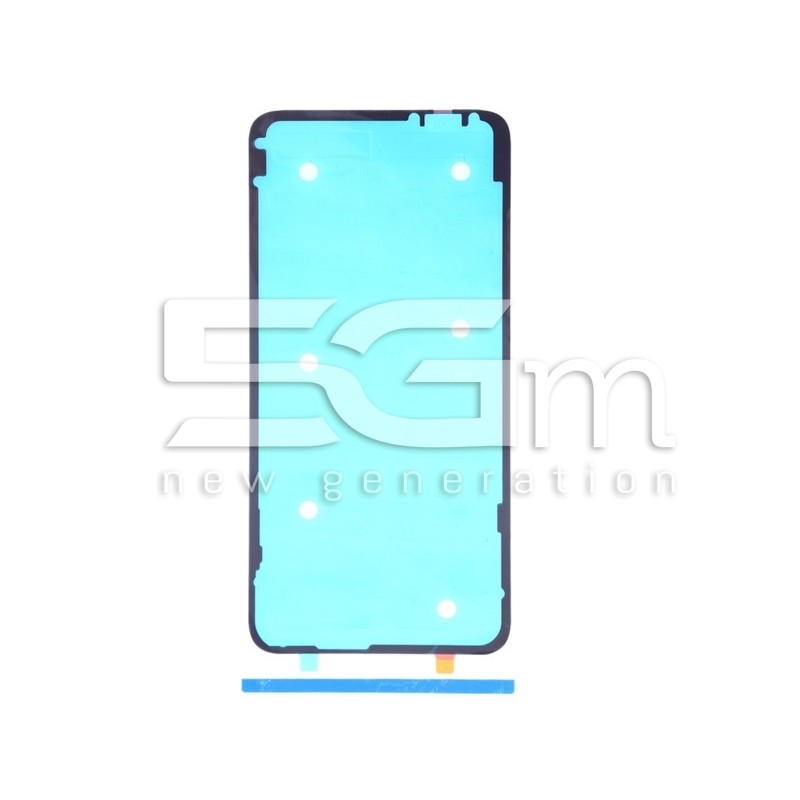 Adesivo Retro Cover Huawei P30 Lite