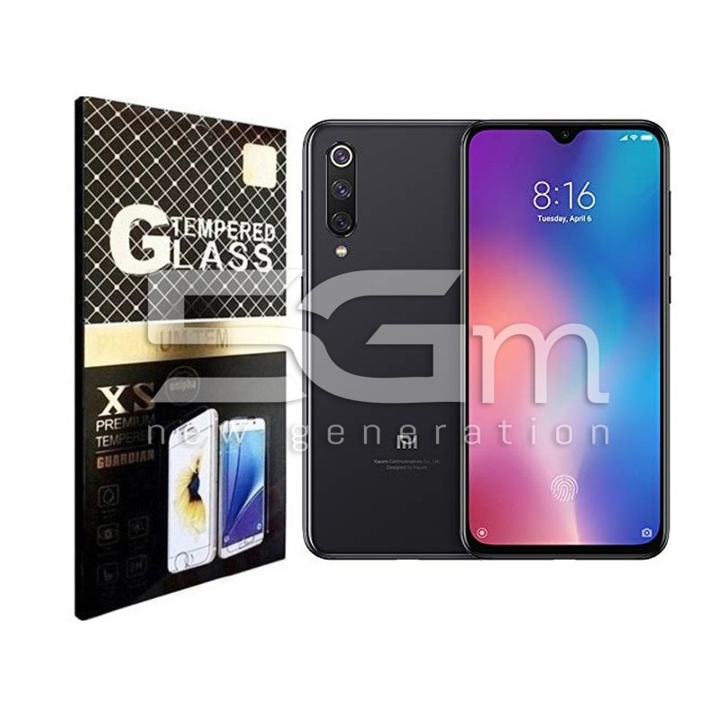 Premium Tempered Glass Protector Xiaomi Mi9 SE