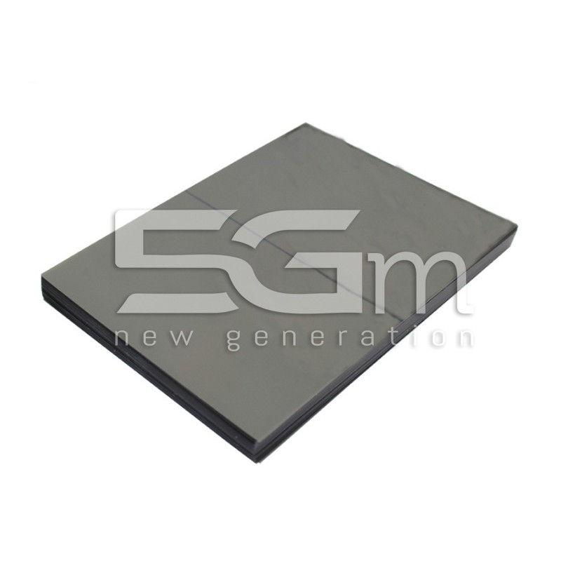 Pellicola Polarizzata Per Riparazione LCD iPad Pro 9.7 (A1673-A1674-A1675)