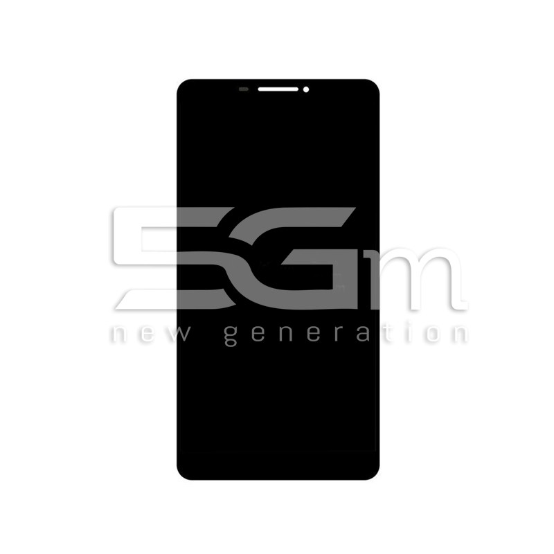 Lcd Touch Black Lenovo Phab