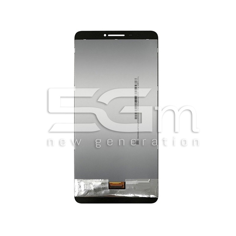 Display Touch Nero Lenovo Phab