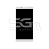 Display Touch Bianco Lenovo Phab