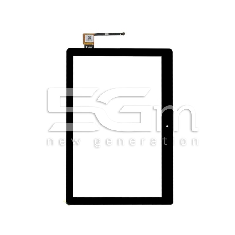 Touch Screen Nero Lenovo Tab E10 TB-X104F
