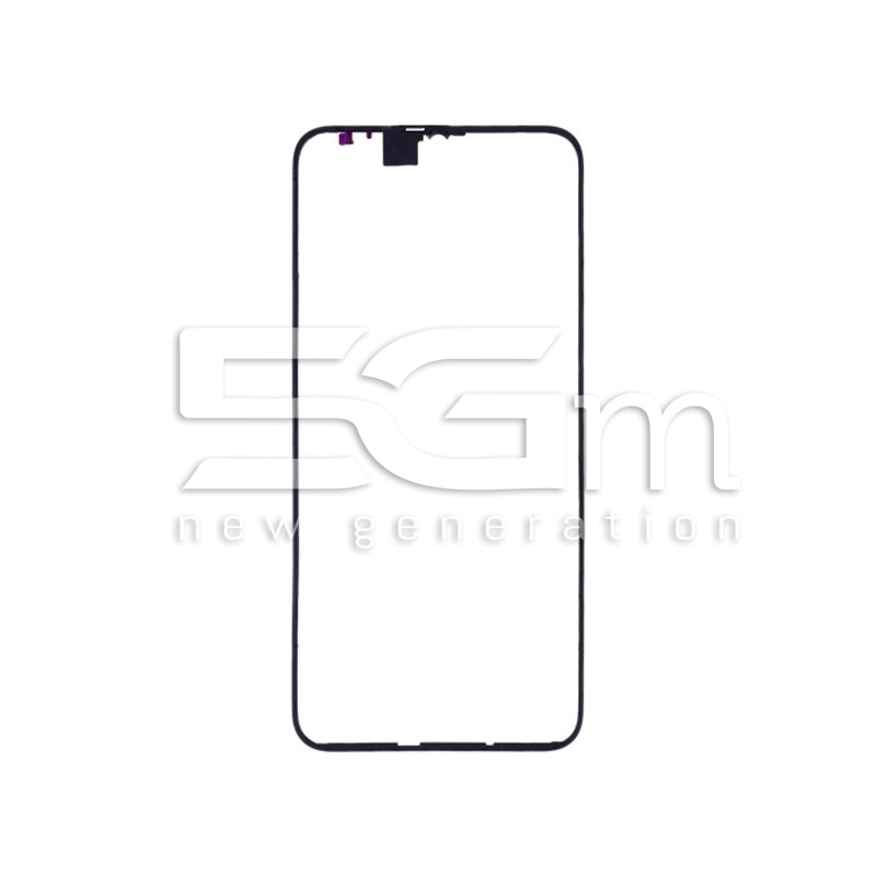 Frame LCD Nero Honor 10 Lite