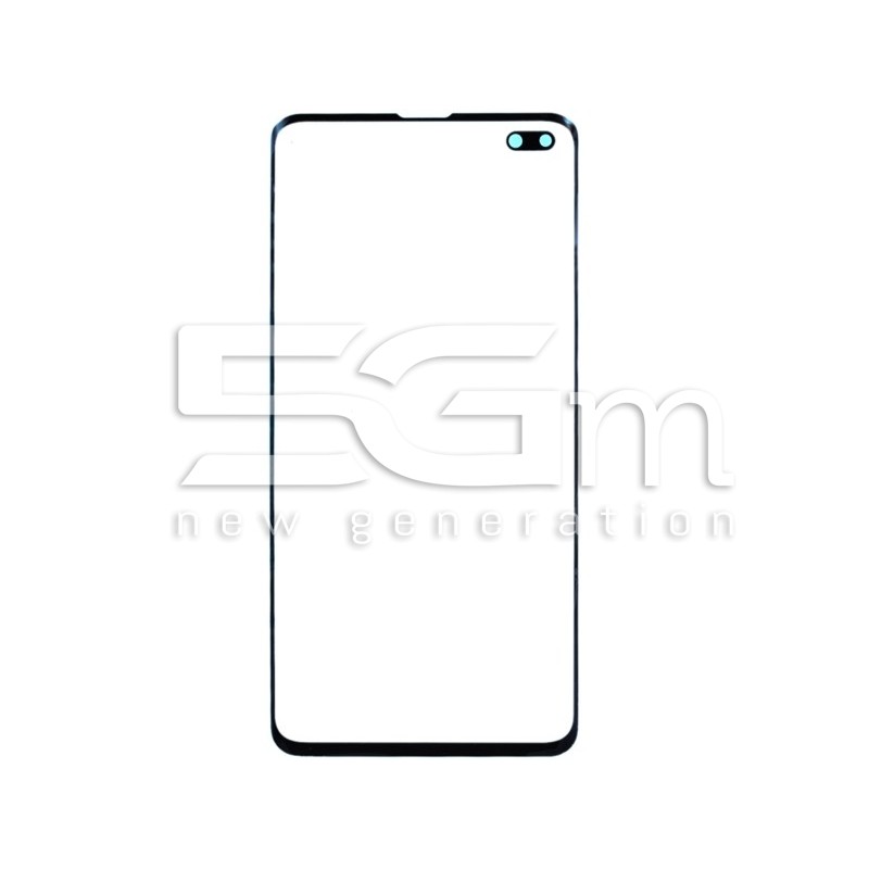Lens Black Samsung SM-G975F S10 Plus