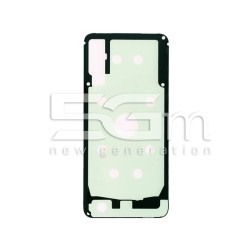 Adhesive Back Cover Samsung SM-A505 A50