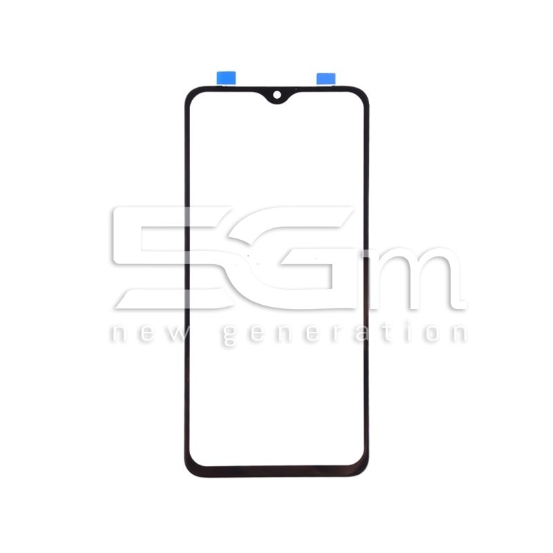 Black Lens OnePlus 7