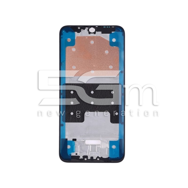 Middle Frame Lcd Nero Huawei Y6 2019