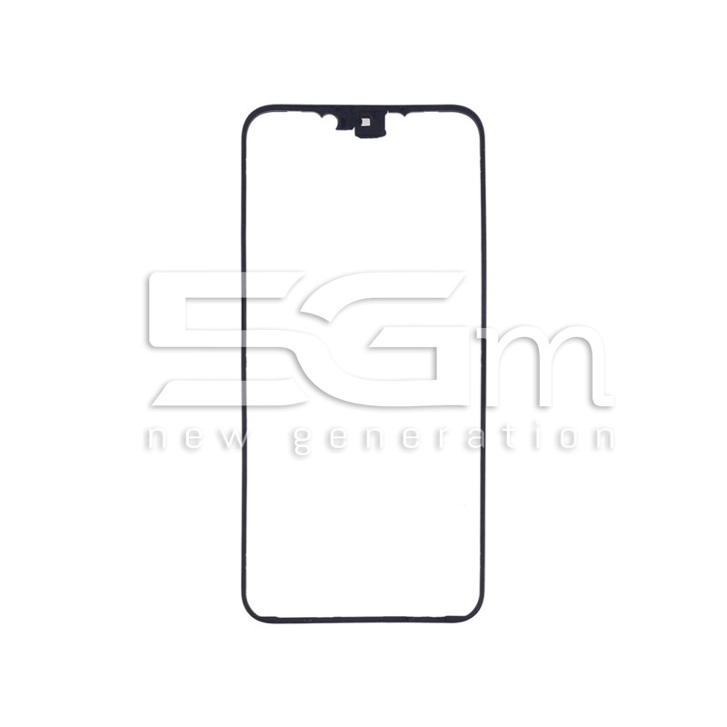 Front Housing Lcd Mate 20 Lite