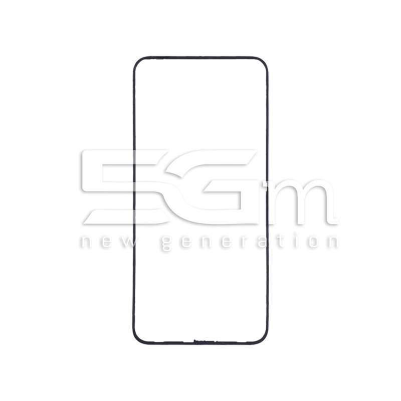 Front Housing Lcd Honor View 10 Lite