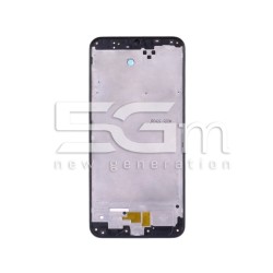 Frame Housing Lcd Samsung SM-A205 A20