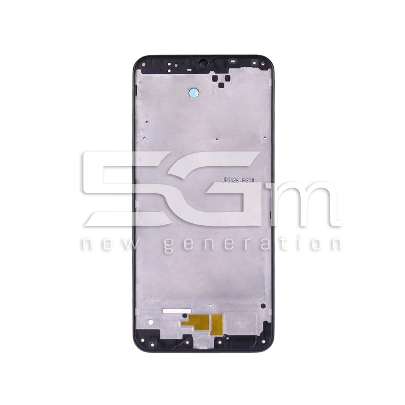 Frame Nero Lcd Samsung SM-A205 A20