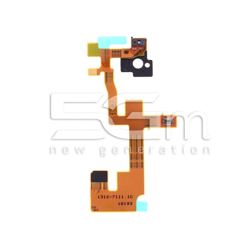 Sensore Di Prossimità Flat Cable Xperia XZ3 (H8416)