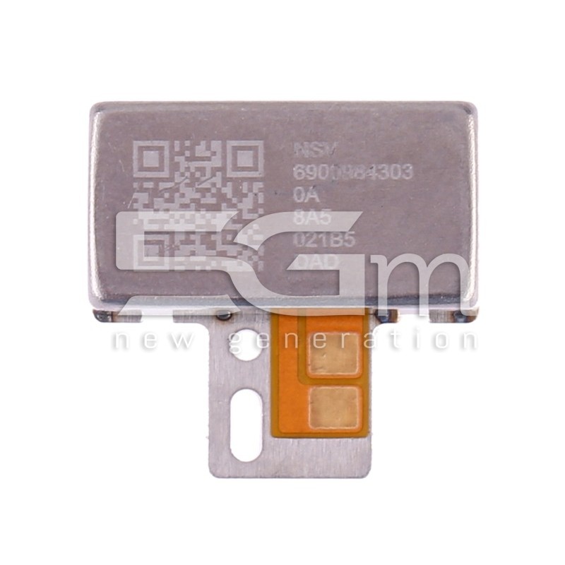 Vibrating Motor Flat Cable Google Pixel 3