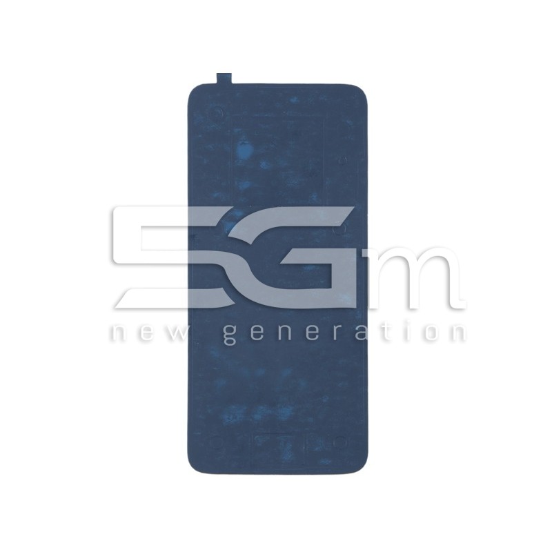 Adhesive Back Cover Xiaomi Redmi Note 7