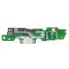 Charging Connector + Small Board Motorola Moto G5 (XT1671)