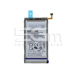 Bateria EB-BG973ABU 3400mAh Samsung SM-G973F S10 Ori